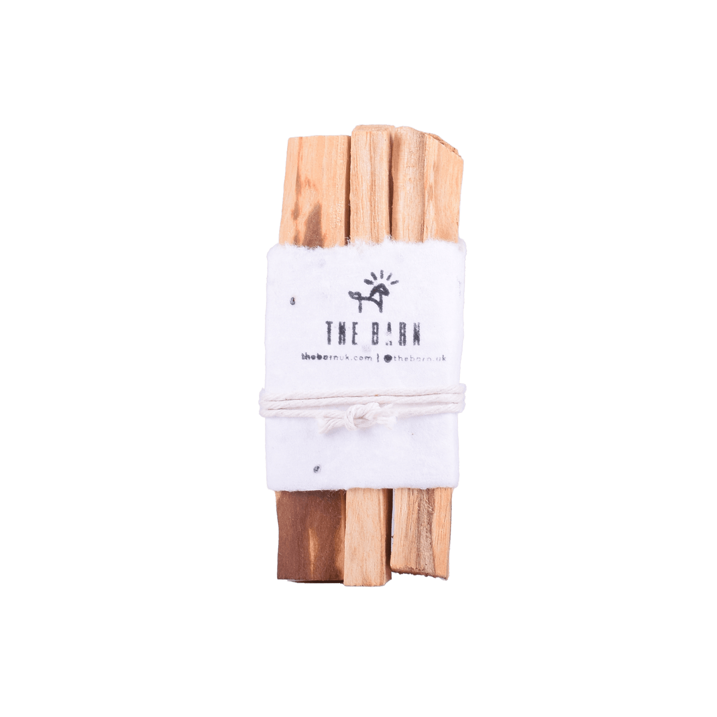 Palo Santo Bundle - The Healthy Shop