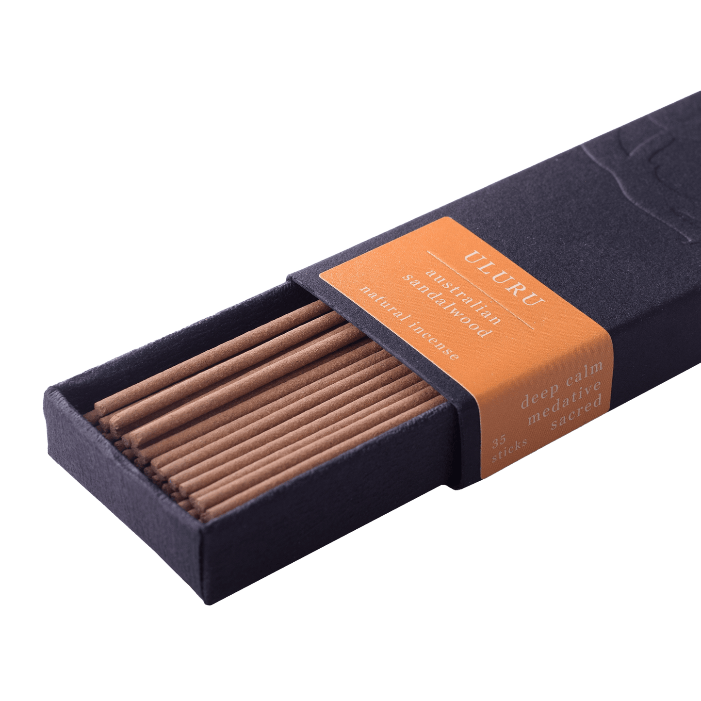 ULURU Natural Incense Stick - The Healthy Shop