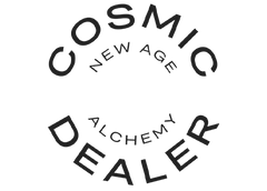 The Healthy Shop Brand Logo