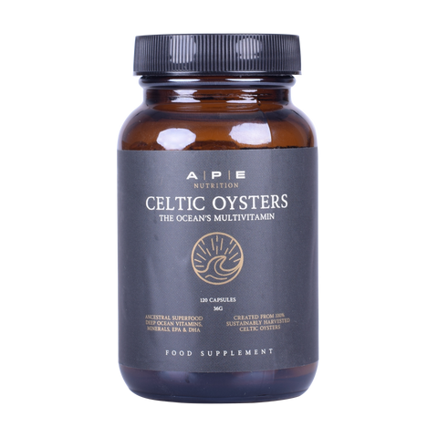 Celtic Oysters