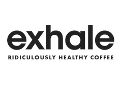 The Healthy Shop Brand Logo