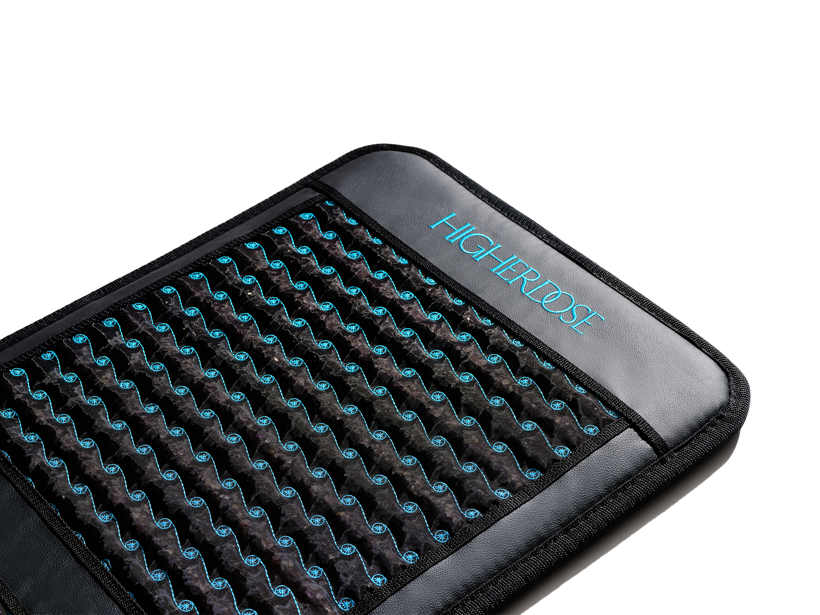 Infrared PEMF Go Mat – The Healthy Shop