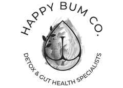 The Healthy Shop Brand Logo