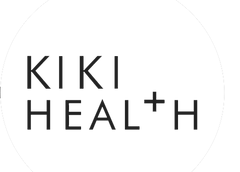 The Healthy Shop Brand Logo