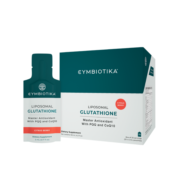 glutathione uk Codeage Introduces Premium Liposomal Glutathione for Antioxidant Support in  the UK main image 1