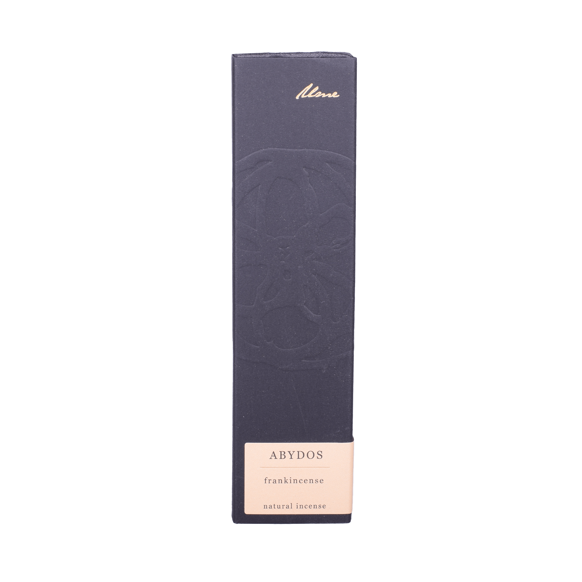 ABYDOS Natural Incense Sticks - The Healthy Shop