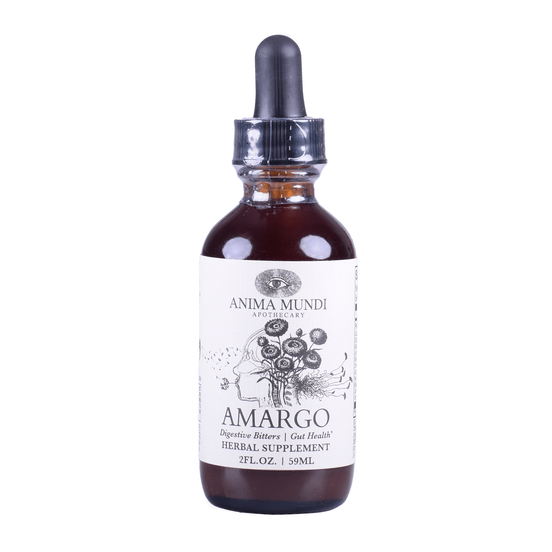 Amargo Digestive Bitters – The Healthy Shop