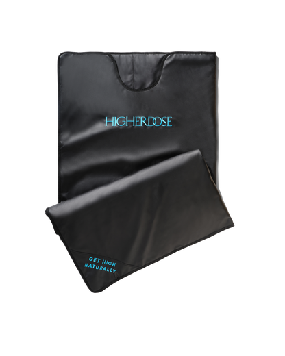 Infrared Sauna Blanket